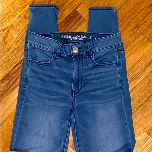 jeans - Picture 3 of 5